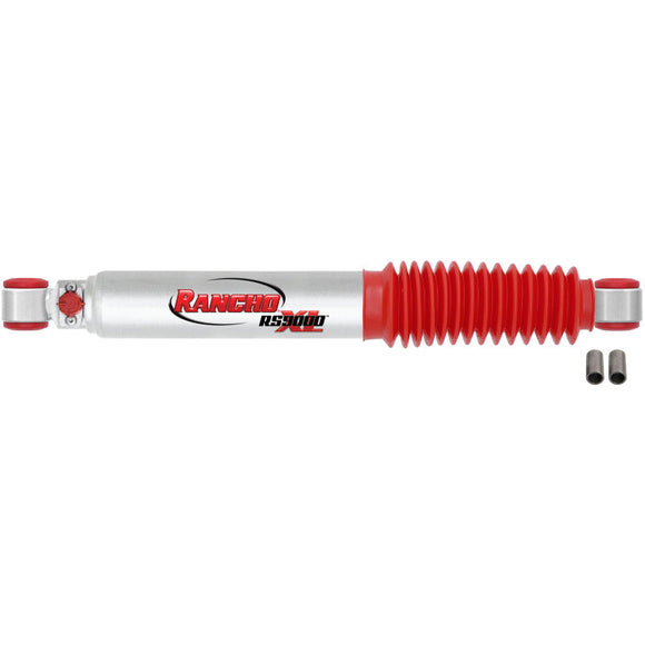 Rancho Rear RS9000XL Shock for 59-66 Jeep CJ3