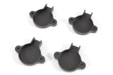 PERRIN 15-25 Subaru WRX / 04-18 Forester / 20-25 OBXT & LGXT Cam Solenoid Cover - Black