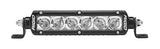 Rigid Industries 6in SR Flood - Single