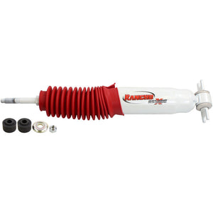 Rancho 1/2 Ton Front RS5000X Shock for 02-08 Dodge Pickup / Ram 1500