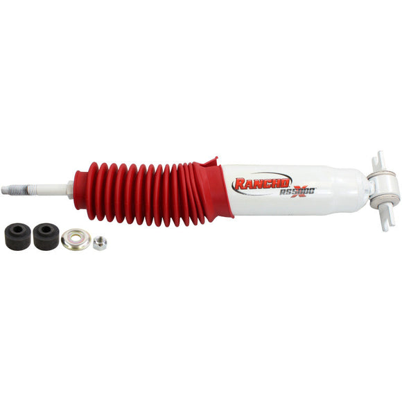 Rancho 1/2 Ton Front RS5000X Shock for 02-08 Dodge Pickup / Ram 1500