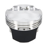 Wiseco Pro Tru Compact Series Piston Kit (95-00 BMW 328i, 96-00 BMW Z3, 96-00 BMW 528i) KE119M84