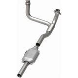 MagnaFlow Conv DF 88-95 Ford Trucks 5.8L V8