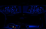 Oracle StarLINER Fiber Optic Hardtop Headliner for Wrangler JL/Gladiator JT ColorSHIFT