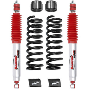 Rancho Front Level-it-System for 14-19 Ram 2500