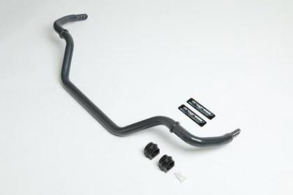 Progress Tech Front Sway Bar (Tubular 35mm - Adjustable) for 03-07 Infiniti G35/03-08 Nissan 350Z