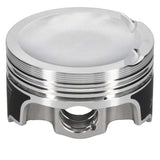 Wiseco Pistons MazdaSpeed 3 / 6 MZR Disi Turbo 87.5mm 9.8:1 K640M875