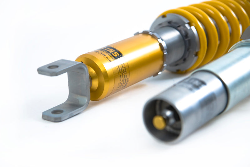 Ohlins 05-11 Porsche 911 Carrera/S (997) RWD Road And Track Coilover S ...
