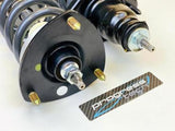 Progress Technology CS3 Coil-Over System for Acura RSX (FR 425lb / RR 850lb)