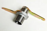 Progress Technology CS3 Coil-Over System for Acura RSX (FR 425lb / RR 850lb)