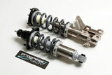 Progress Technology CS3 Coil-Over System for Acura RSX (FR 425lb / RR 850lb)