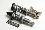 Progress Technology CS3 Coil-Over System for Acura RSX (FR 425lb / RR 850lb)