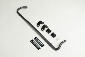 Progress Tech Rear Sway Bar (21mm) Incl Reinforced Bushing Brkts for 2016+ Honda Civic