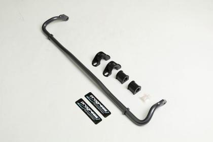 Progress Tech Rear Sway Bar (21mm) Incl Reinforced Bushing Brkts for 2016+ Honda Civic