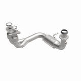 MagnaFlow Conv DF  Standard Cat 00-05 Toyota MR2 Spyder 1.8L Rear