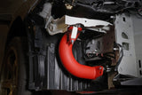 PERRIN 22-23 Subaru WRX Cold Air Intake - Red