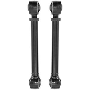 Rancho Rear Upper Adjustable Control Arm Kit for 97-06 Jeep TJ