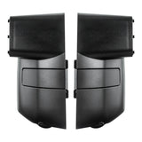 Oracle 21-23 Ford Bronco LED Off-Road Side Mirror Ditch Lights