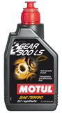Motul 1L DSG Transmision Gear for 300 LS 75W90