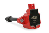 MSD Ignition Coil Blaster Series For 2015-2020 Honda 1.5L/2.0L Turbo - Red