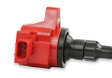 MSD Ignition Coil Blaster Series For 2015-2020 Honda 1.5L/2.0L Turbo - Red