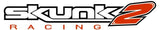 Skunk2 Live The Dream License Plate Frame
