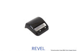 Revel GT Dry Carbon Rear A/C Panel Cover for Tesla Model 3 – 1 Piece
