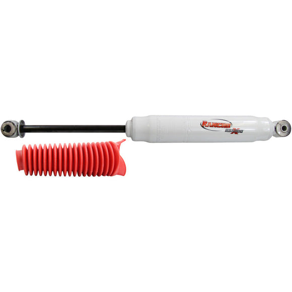 Rancho Front RS5000X Shock for 00-05 Ford Excursion