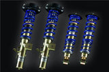 GReddy KW Performance Coilovers for 03-09 Nissan 350Z