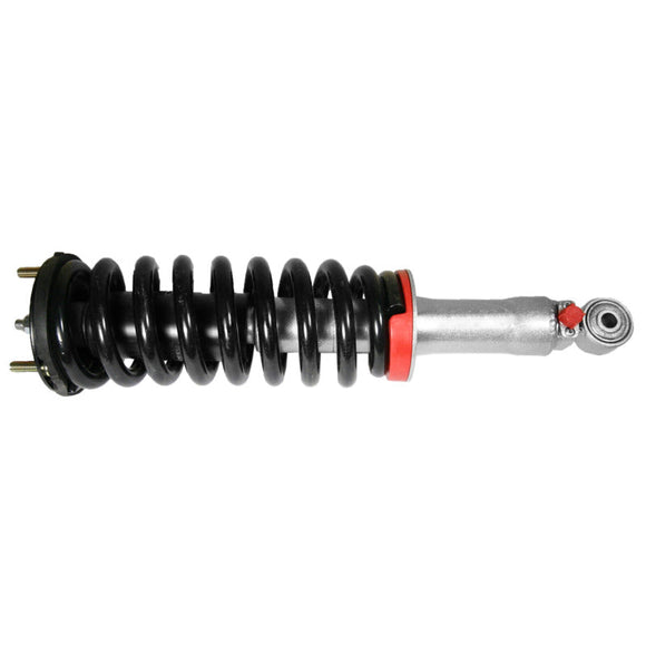 Rancho Front Left Quick Lift Loaded for 01-07 Toyota Sequoia