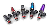 Injector Dynamics ID1700 Injectors for 91-96 Acura NSX / C Series 1700cc Injectors (Set of 6)