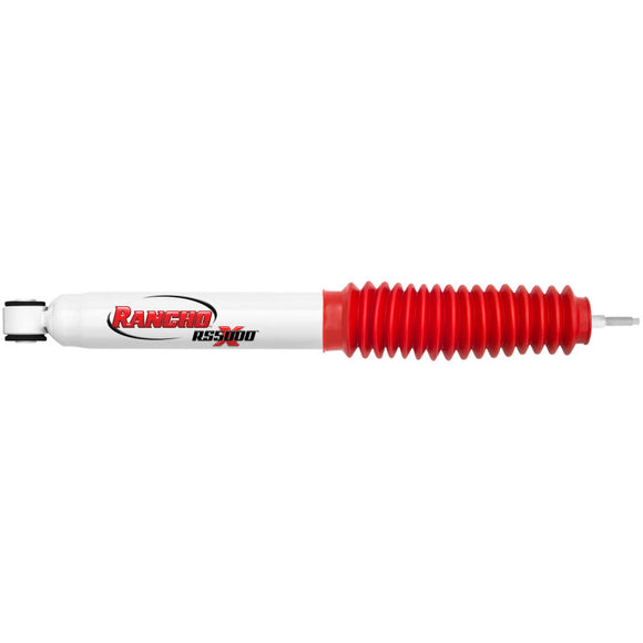 Rancho RS5000X Shock for 97-04 Ford Pickup / F100