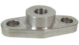 Vibrant Performance Oil Feed Flange T3/T4 2899