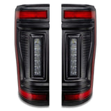 Oracle 17-22 Ford F-250/350 Superduty Flush Mount LED Tail Lights