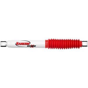 Rancho 1/2 Ton Rear RS5000X Shock for 99-18 Chevrolet Pickup / Silverado 1500