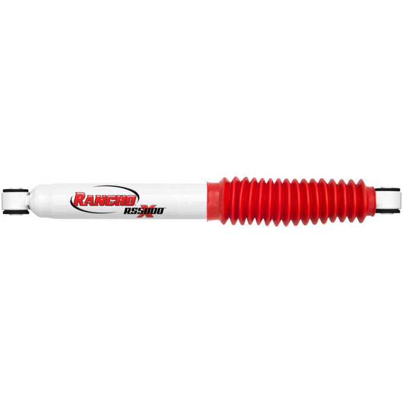 Rancho 1/2 Ton Rear RS5000X Shock for 99-18 Chevrolet Pickup / Silverado 1500