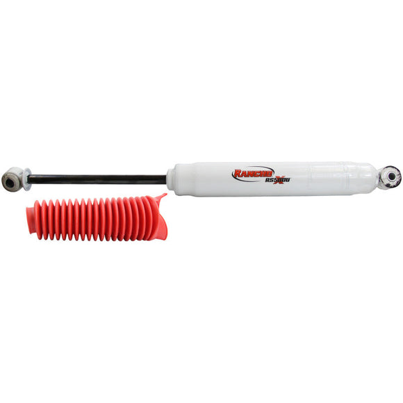 Rancho Front RS5000X Shock for 00-05 Ford Excursion