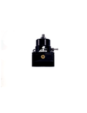 Aeromotive A1000-6 Injected Bypass Adjustable EFI Regulator (2) -6 Inlet/(1) -6 Return - Black