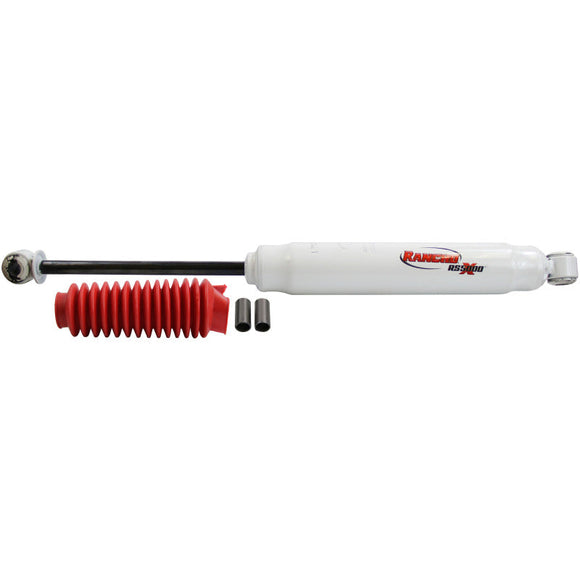 Rancho Front RS5000X Shock for 65-69 Jeep Gladiator