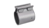 Vibrant Performance 2.5″ TC Series Stainless Steel Exhaust Butt Joint Clamp 1171