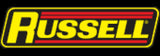 Russell Performance 1997-06 Jeep Wrangler 4.0L Fuel Hose Kit