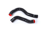 K-Tuned 8TH GEN CIVIC SI SILICONE RADIATOR HOSE KIT RHK-0611-CSI