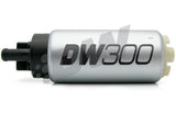 DeatschWerks DW300 340 LPH In-Tank Fuel Pump w/ Install Kit for 04-08 Mazda RX-8
