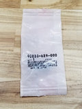 Honda OEM K-Series Pressure Plate Bolts (Set of 6) 90034-689-000