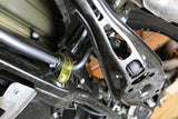 Progress Tech Rear Sway Bar (22mm) Incl Reinforced Bushing Brkts for 18+ Accord/16+ Civic