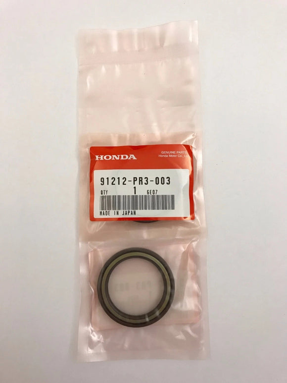 91212-PR3-003 Genuine Honda Acura Integra Oil Pump Front Crank Seal