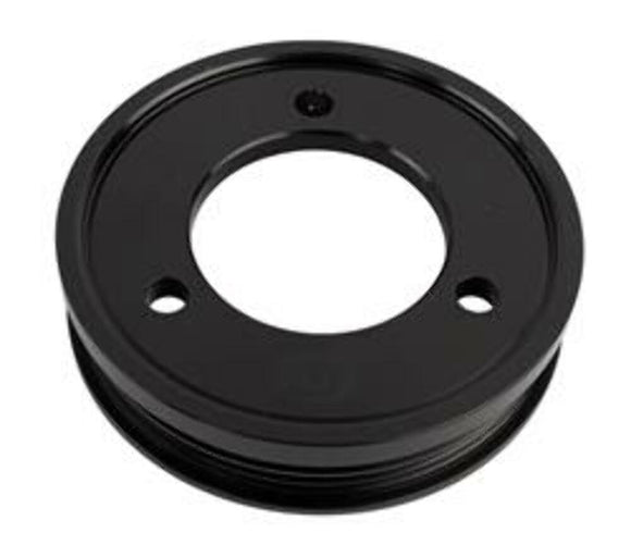 ATI Serpentine Power Steering Pulley for Honda B16 B17 B18 B20 -916343