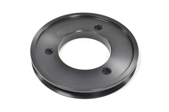ATI Damper V-Groove Pulley Add-On for Honda B-Series 916769