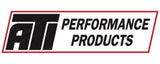ATI 917266 Super Damper Harmonic Balancer for GM LS1/LS2/LS3/LS6 Corvette/G8/SS