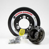ATI Harmonic Balancer 7.48 in. for 97-13 Chevy Corvette LS1 LS2 LS3 LS6  917303